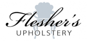 fleshers logo small