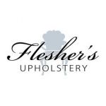 Flesher's Upholstery