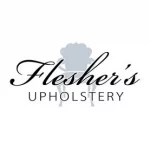 Flesher's Upholstery